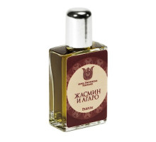 Аромат Anna Zworykina Perfumes Жасмин и агаро