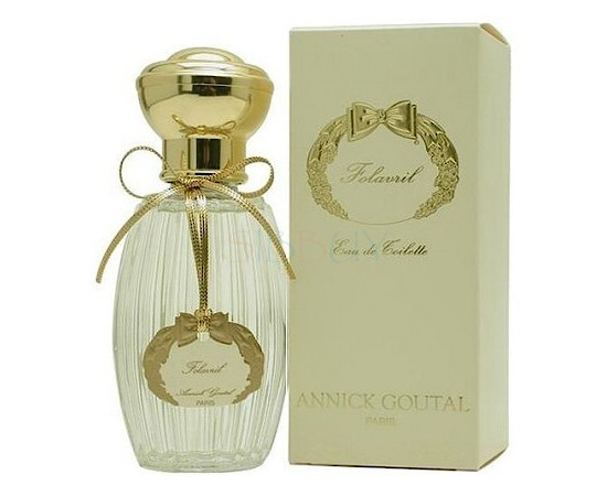Купить Аромат Goutal Paris Folavril Туалетная вода
