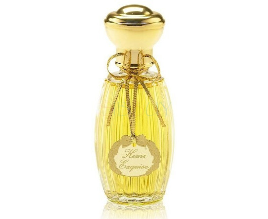 Купить Аромат Goutal Paris Heure Exquise Парфюмерная вода