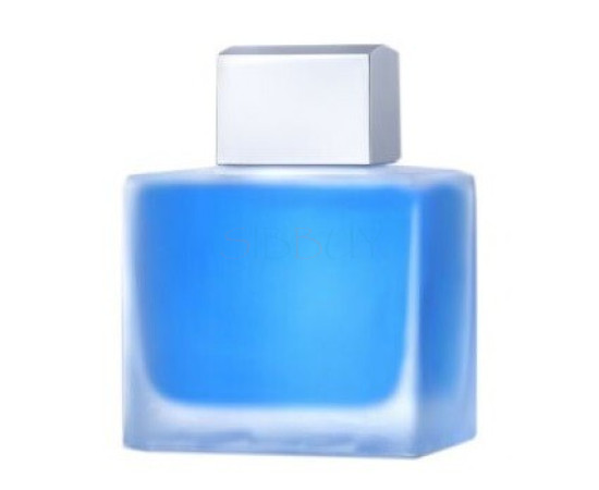Купить Аромат Antonio Banderas Blue Cool Seduction for Men Туалетная вода