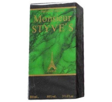 Аромат Apaco Monsieur Styve's Дневные духи