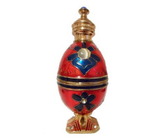 Аромат Arabian Oud Mukhallat Al Hamra Масляные духи