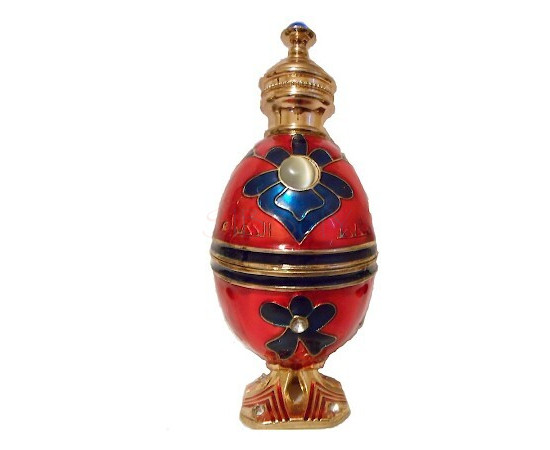 Купить Аромат Arabian Oud Mukhallat Al Hamra Масляные духи