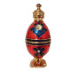 Купить Аромат Arabian Oud Mukhallat Al Hamra Масляные духи