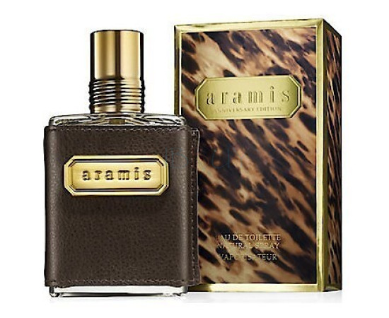 Купить Аромат Aramis Aramis Classic Anniversary Edition Туалетная вода