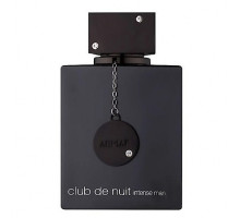 Аромат Armaf Club de Nuit Man Intense Туалетная вода
