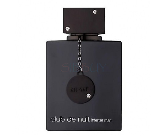 Купить Аромат Armaf Club de Nuit Man Intense Туалетная вода