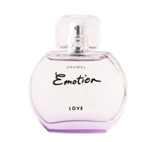 Аромат Aromel Emotion Love Туалетная вода