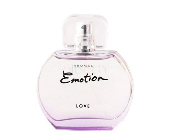 Купить Аромат Aromel Emotion Love Туалетная вода