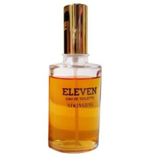 Аромат Atkinsons Eleven Eau de Toilette Туалетная вода
