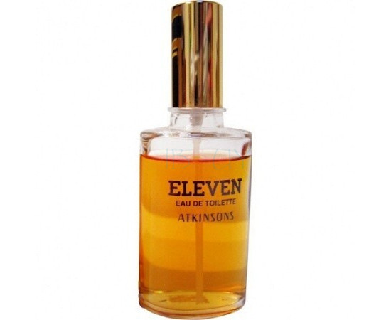 Купить Аромат Atkinsons Eleven Eau de Toilette Туалетная вода