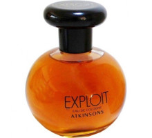 Аромат Atkinsons Exploit Одеколон