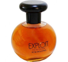 Аромат Atkinsons Exploit Одеколон