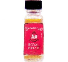 Аромат Atkinsons Royal Briar