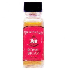 Аромат Atkinsons Royal Briar