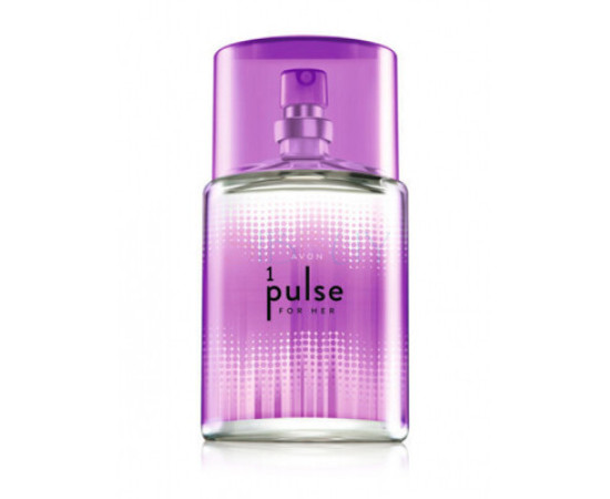 Купить Аромат Avon 1 Pulse for Her Туалетная вода