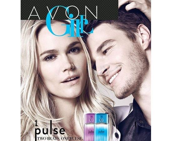 Купить Аромат Avon 1 Pulse for Her Туалетная вода