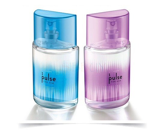 Купить Аромат Avon 1 Pulse for Her Туалетная вода