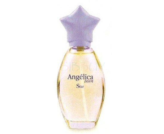 Купить Аромат Avon Angélica Teen Star Одеколон