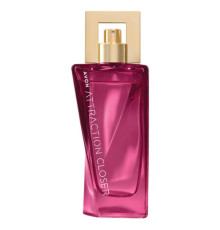 Аромат Avon Attraction Closer for Her Парфюмерная вода
