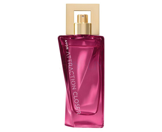 Купить Аромат Avon Attraction Closer for Her Парфюмерная вода
