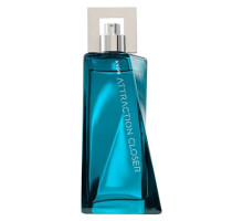 Аромат Avon Attraction Closer for Him Туалетная вода