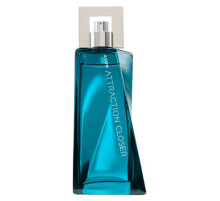 Аромат Avon Attraction Closer for Him Туалетная вода