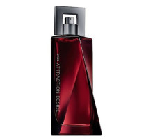Аромат Avon Attraction Desire For Him Туалетная вода