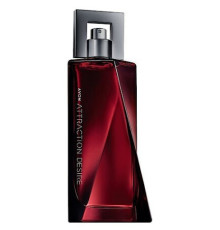 Аромат Avon Attraction Desire For Him Туалетная вода