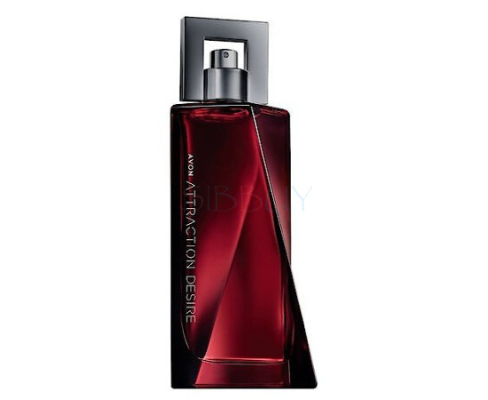 Купить Аромат Avon Attraction Desire For Him Туалетная вода