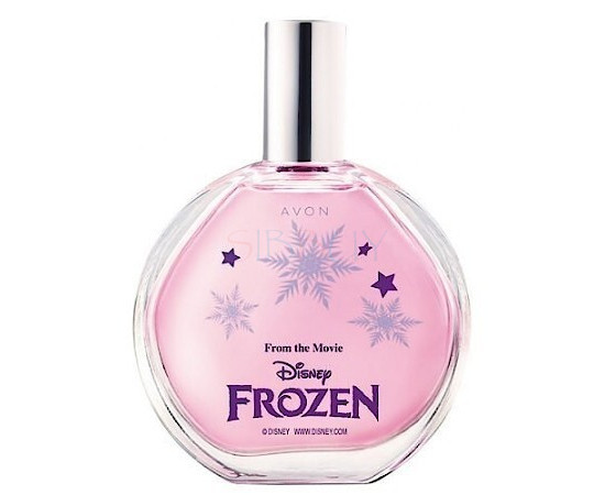 Купить Аромат Avon Avon Frozen Eau de Toilette Туалетная вода
