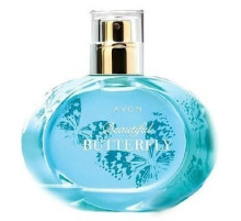 Аромат Avon Beautiful Butterfly Парфюмерная вода