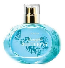 Аромат Avon Beautiful Butterfly Парфюмерная вода