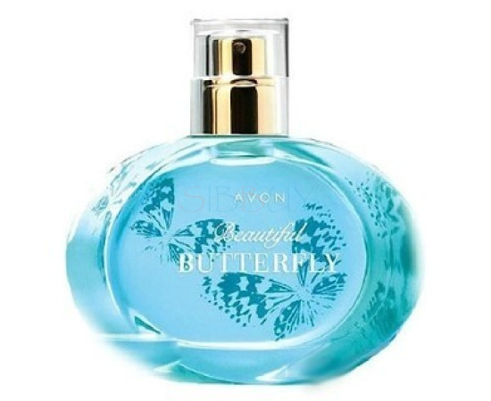 Купить Аромат Avon Beautiful Butterfly Парфюмерная вода