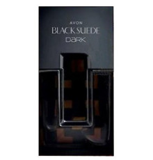 Аромат Avon Black Suede Dark Туалетная вода