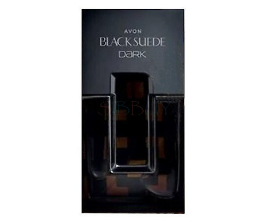 Купить Аромат Avon Black Suede Dark Туалетная вода