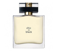 Аромат Avon Chic in Black Парфюмерная вода