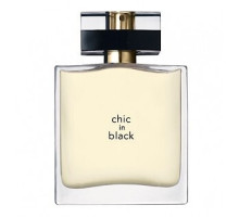 Аромат Avon Chic in Black Парфюмерная вода