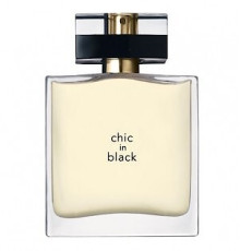 Аромат Avon Chic in Black Парфюмерная вода