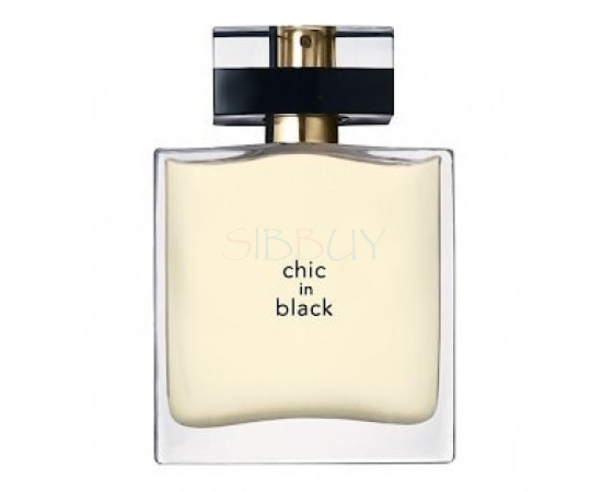 Купить Аромат Avon Chic in Black Парфюмерная вода