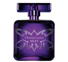 Аромат Avon Christian Lacroix Nuit for Men Туалетная вода