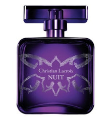 Аромат Avon Christian Lacroix Nuit for Men Туалетная вода