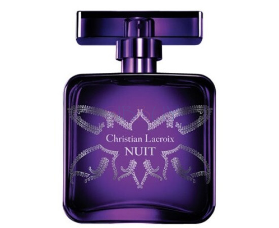 Купить Аромат Avon Christian Lacroix Nuit for Men Туалетная вода