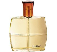 Аромат Avon Class Act Туалетная вода