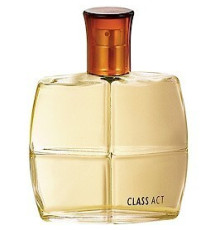 Аромат Avon Class Act Туалетная вода