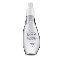 Аромат Avon Encanto Delicadeza Flor de Algodão