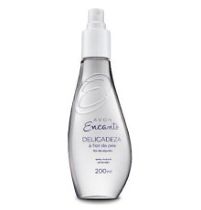 Аромат Avon Encanto Delicadeza Flor de Algodão