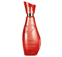 Аромат Avon Encanto Spontaneous Туалетная вода