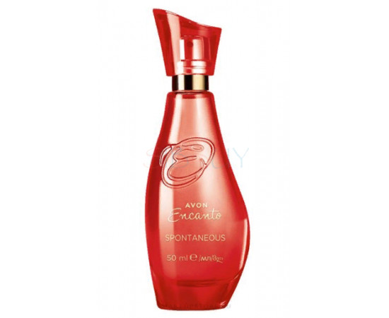 Купить Аромат Avon Encanto Spontaneous Туалетная вода