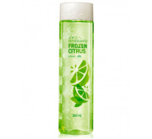 Аромат Avon Frozen Citrus Ароматная дымка